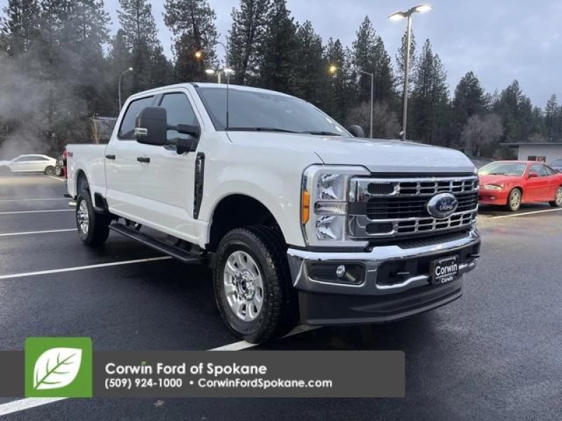 2023 Ford F-250 XLT