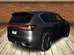 2023 Lexus LX 600 F SPORT