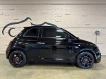 2015 FIAT 500 Sport