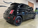 2015 FIAT 500 Sport