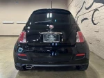 2015 FIAT 500 Sport