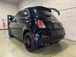 2015 FIAT 500 Sport