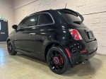 2015 FIAT 500 Sport