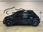 2015 FIAT 500 Sport