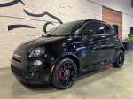 2015 FIAT 500 Sport