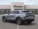 2023 Cadillac LYRIQ Luxury