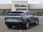 2023 Cadillac LYRIQ Luxury