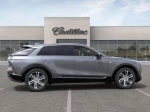 2023 Cadillac LYRIQ Luxury