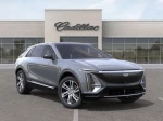 2023 Cadillac LYRIQ Luxury