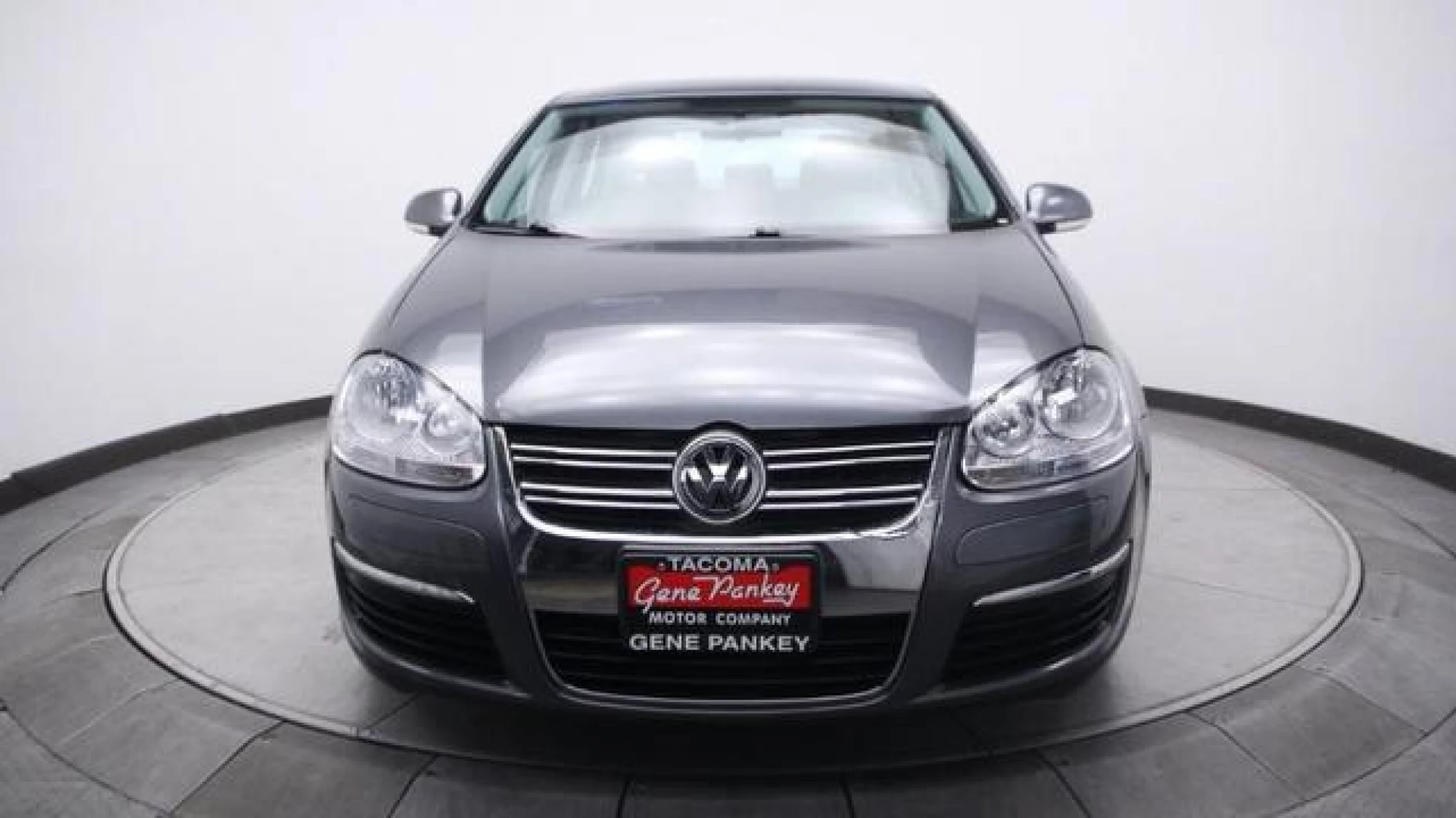 2009 Volkswagen Jetta SE