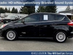 2016 Ford C-Max Energi SEL