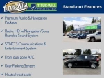 2016 Ford C-Max Energi SEL