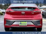 2021 Hyundai IONIQ Hybrid Blue