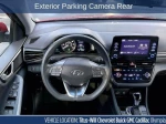 2021 Hyundai IONIQ Hybrid Blue