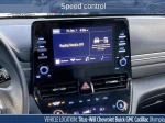 2021 Hyundai IONIQ Hybrid Blue