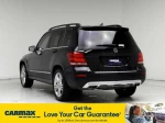 2015 Mercedes-Benz GLK-Class GLK 350