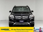 2015 Mercedes-Benz GLK-Class GLK 350