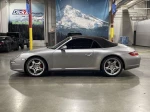 2007 Porsche 911 Carrera 4S Cabriolet