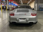 2007 Porsche 911 Carrera 4S Cabriolet