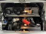 2007 Porsche 911 Carrera 4S Cabriolet