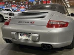 2007 Porsche 911 Carrera 4S Cabriolet