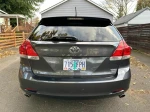 2010 Toyota Venza Base