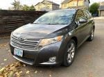 2010 Toyota Venza Base