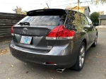 2010 Toyota Venza Base