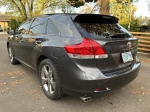 2010 Toyota Venza Base