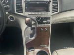 2010 Toyota Venza Base