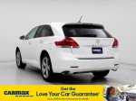 2014 Toyota Venza XLE