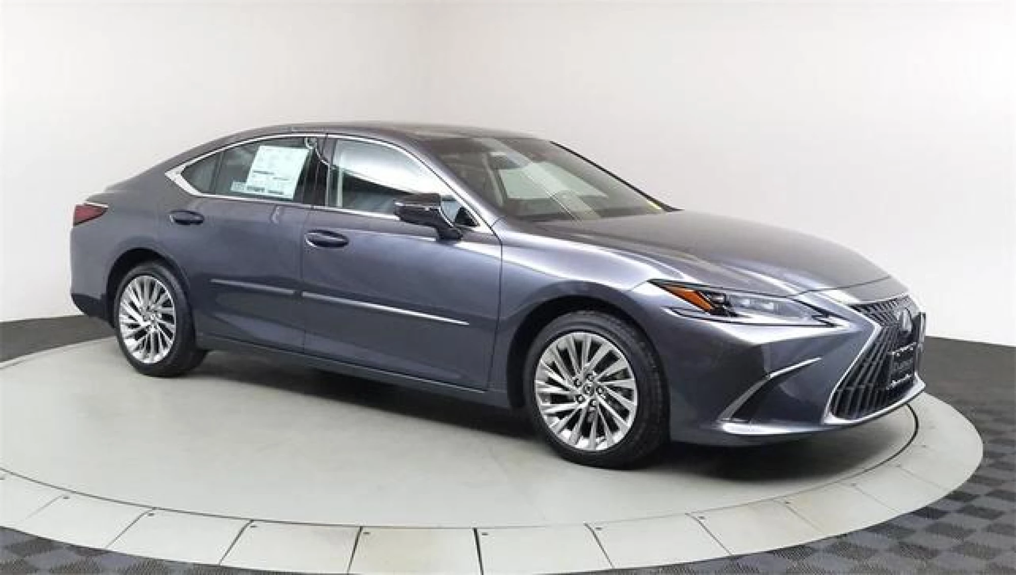 2023 Lexus ES 250 250