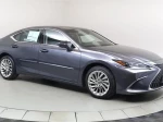 2023 Lexus ES 250 250