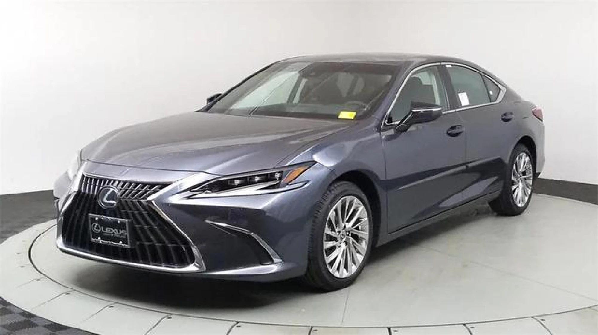 2023 Lexus ES 250 250