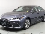 2023 Lexus ES 250 250