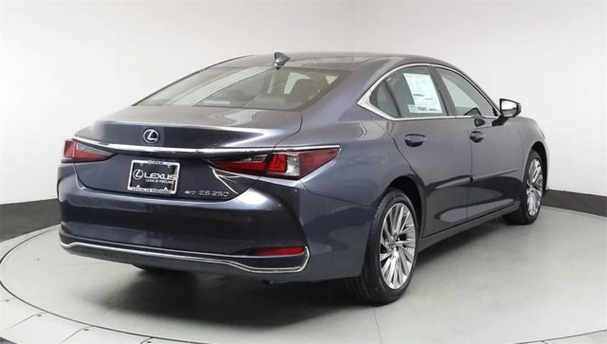 2023 Lexus ES 250 250