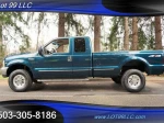 1999 Ford F-250 XLT
