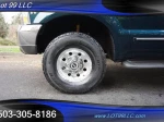 1999 Ford F-250 XLT