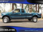 1999 Ford F-250 XLT