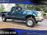 1999 Ford F-250 XLT