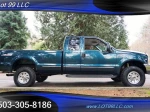 1999 Ford F-250 XLT