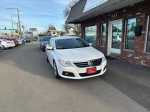 2010 Volkswagen CC Sport