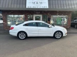 2010 Volkswagen CC Sport