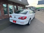 2010 Volkswagen CC Sport
