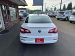 2010 Volkswagen CC Sport