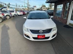 2010 Volkswagen CC Sport