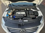 2010 Volkswagen CC Sport