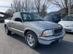 1999 GMC Sonoma SLS Sport