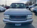 1999 GMC Sonoma SLS Sport