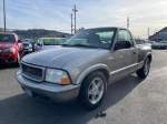 1999 GMC Sonoma SLS Sport